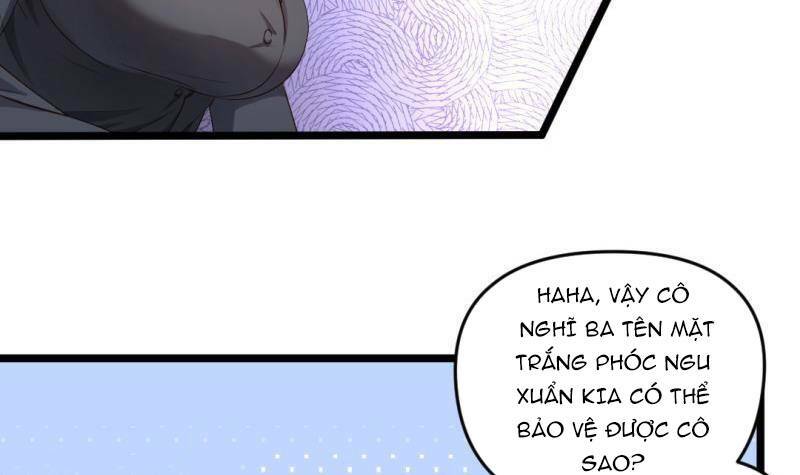 Thần Huyền Sư: Chapter 22