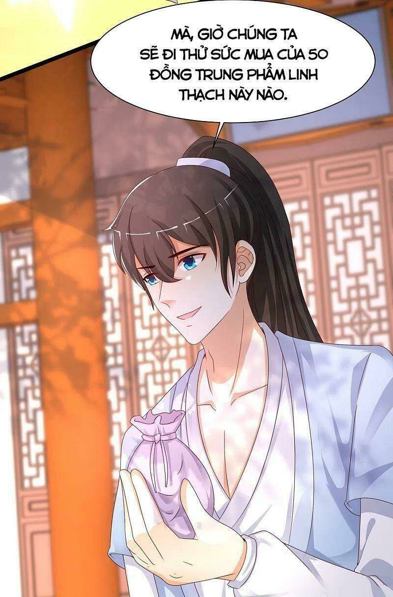 Tối Cường Vận Đào Hoa: Chapter 253