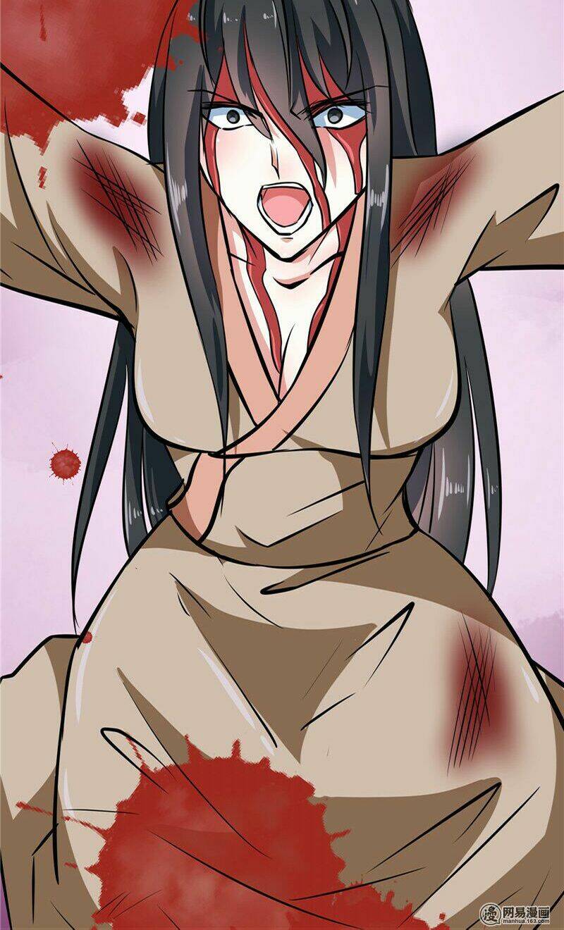 Thiên Tài Tiểu Độc Phi: Chapter 83