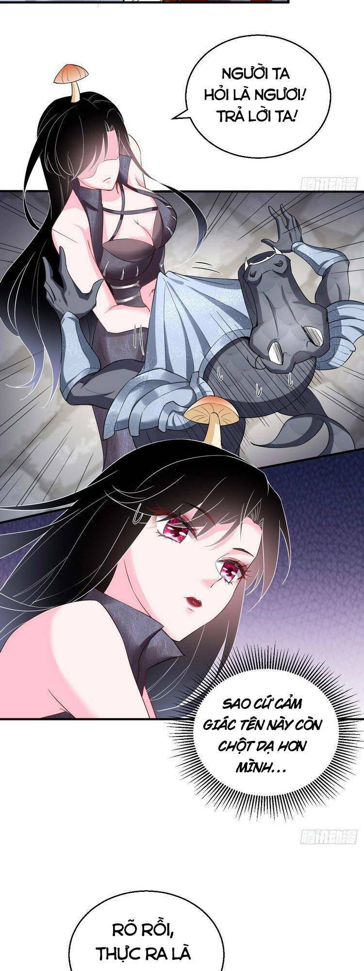 Tà Du Ký: Chapter 108