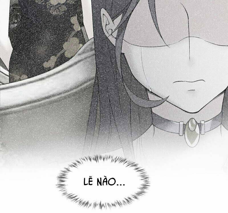 Chiến Lược Lãng Mạn Của Thịnh Thiếu: Chapter 18