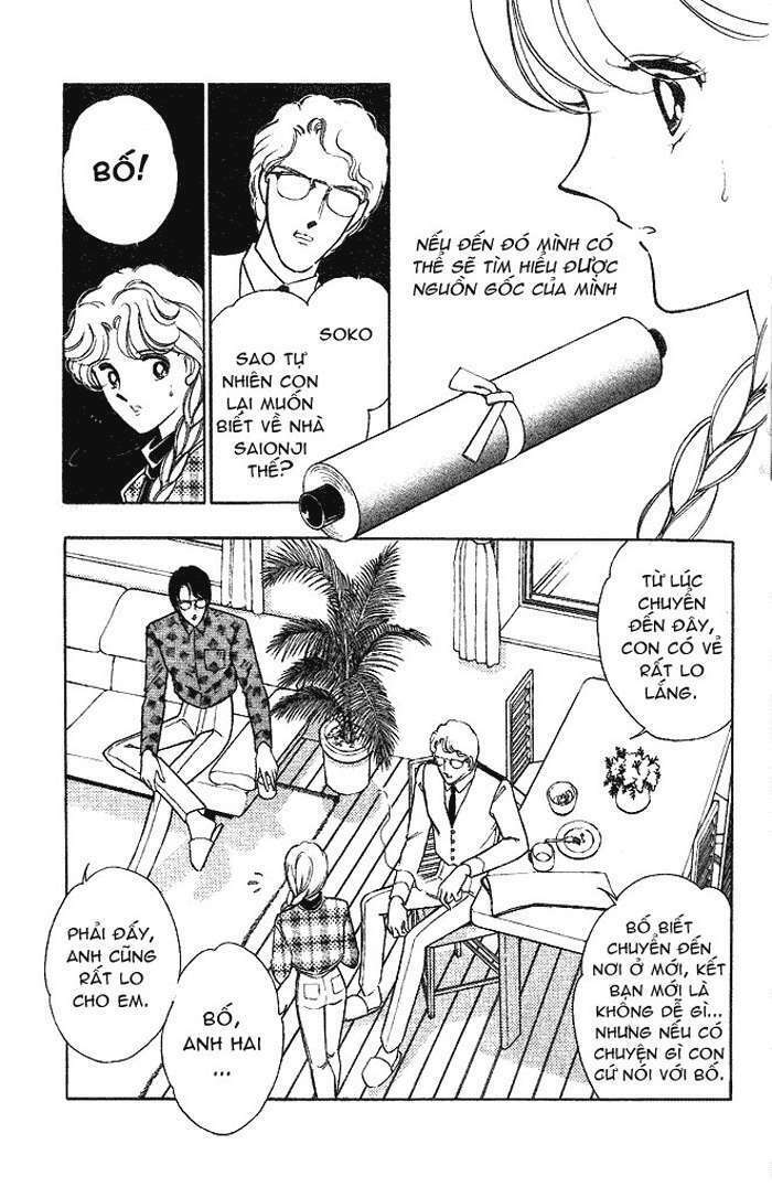 Ao No Fuuin - Blue Seal: Chapter 10