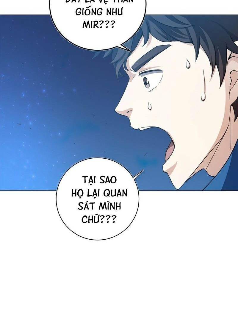 Anh Hùng Tái Xuất Mở Nhà Hàng, Đụng Là Phang!: Chapter 3