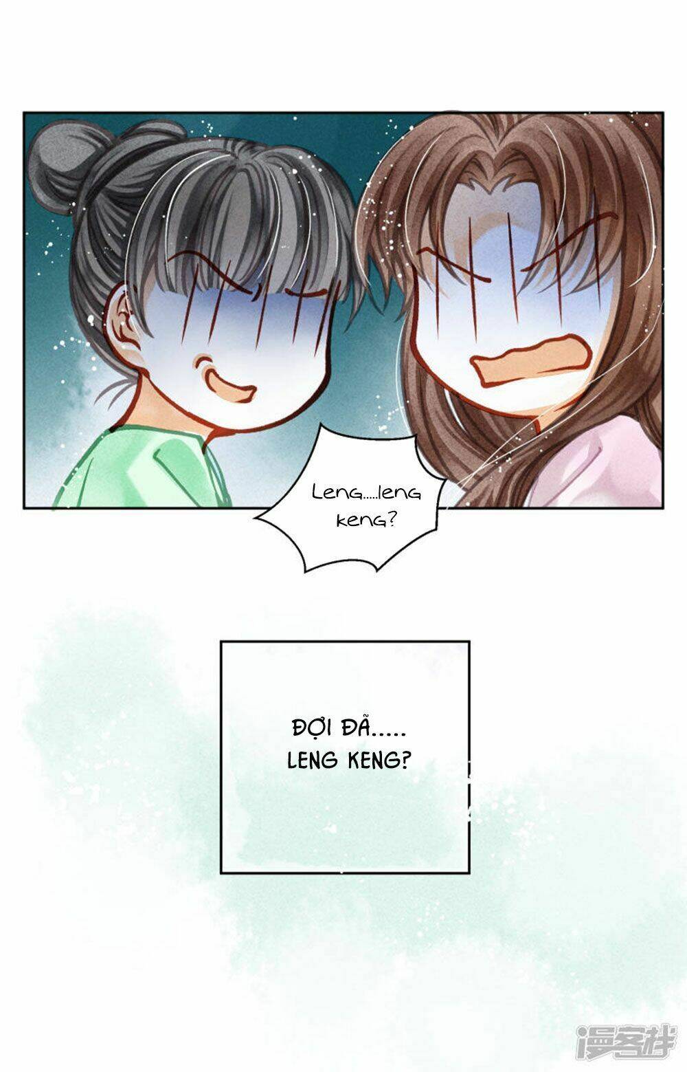Ái Thượng Vô Địch Tiếu Hoàng Hậu: Chapter 81