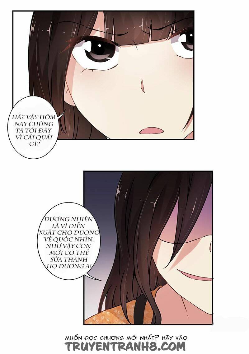 Trọng Sinh Chi Hao Môn Cường Thế Quy Lai: Chapter 69