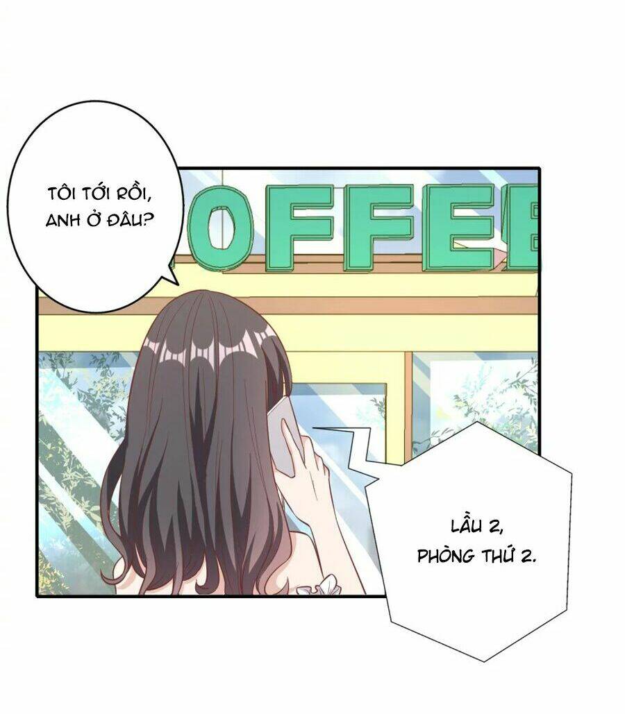 Hôn Nhân Dục Vọng: Thiếu Gia Nhẹ Một Chút!: Chapter 136