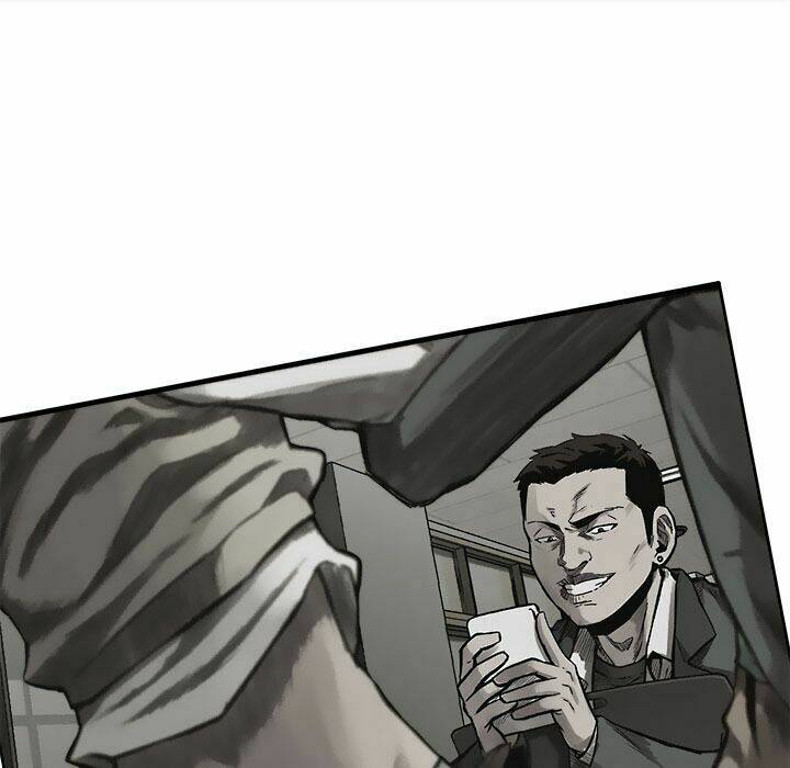 Nắm Đấm: Chapter 7