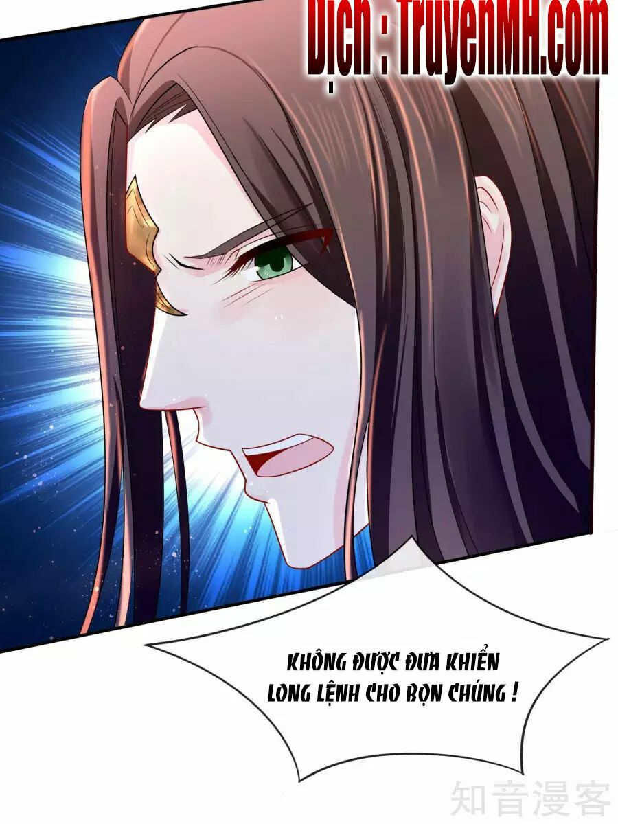 Lãnh Cung Phế Hậu Muốn Nghịch Thiên: Chapter 22