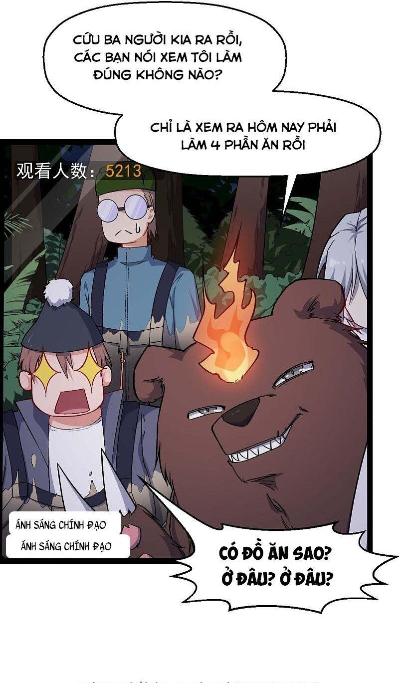 Vườn Trường Cuồng Sư Hệ Thống: Chapter 159