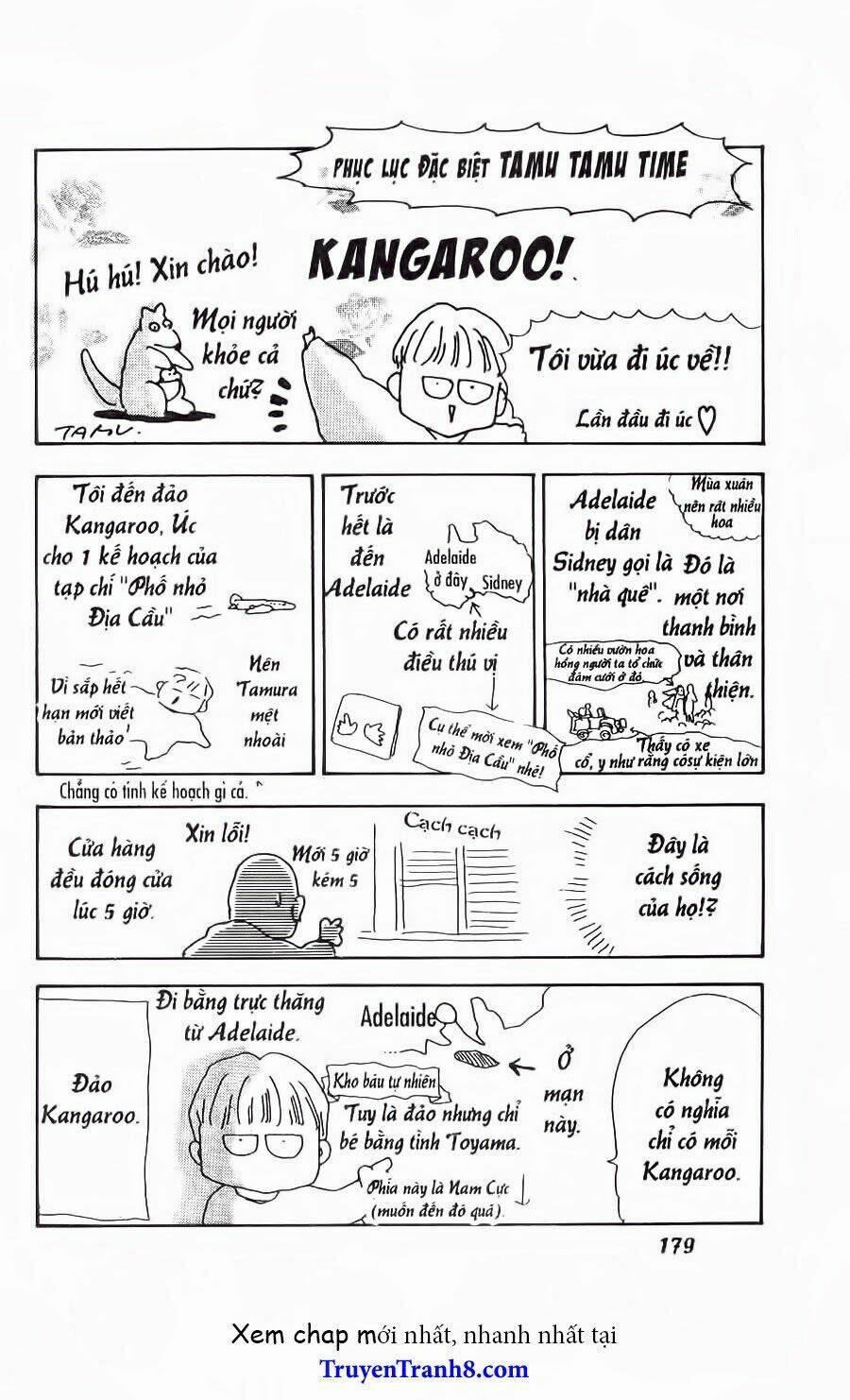 Đứa Con Số Phận: Chapter 81.2