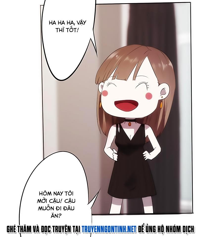 Tối Cường Nông Dân Hệ Thống: Chapter 11