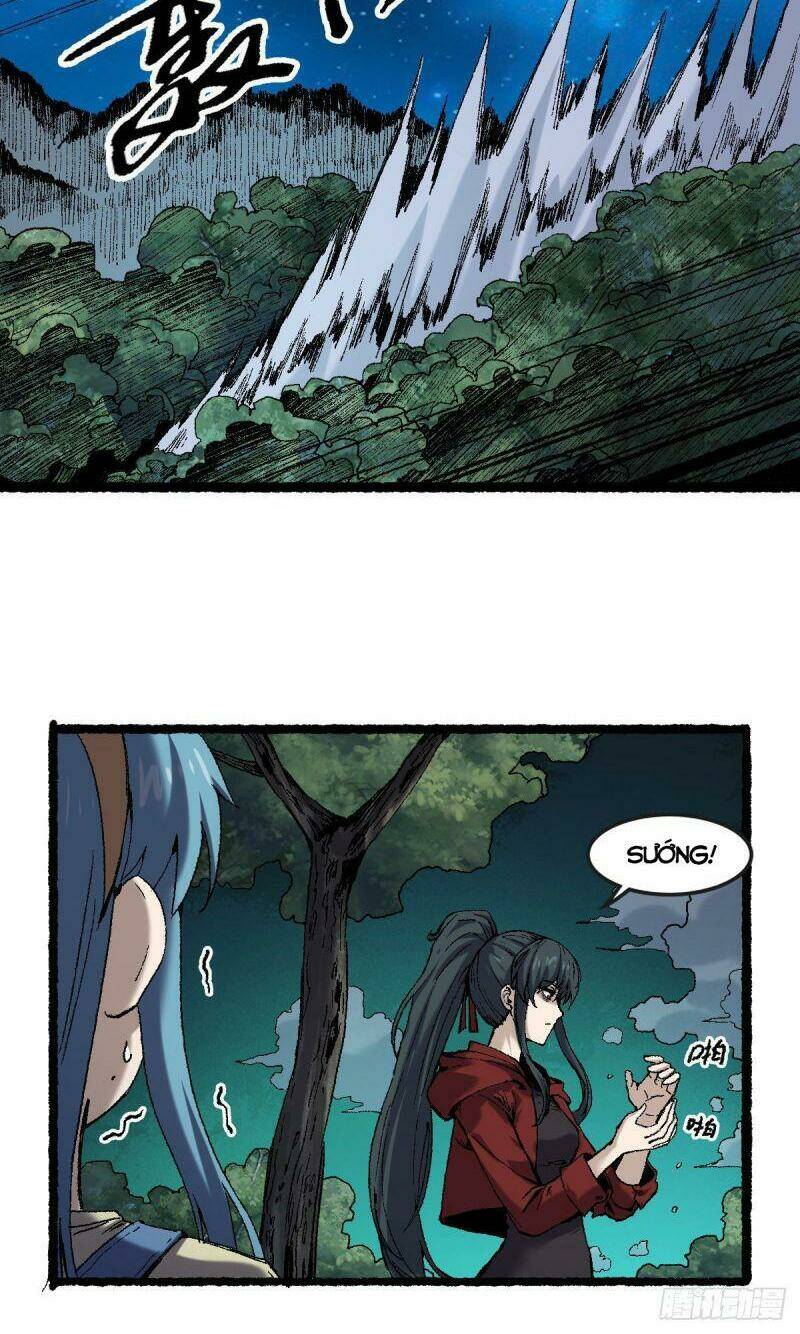 Ta Độ Kiếp Thất Bại Đều Là Tại Ngươi: Chapter 61