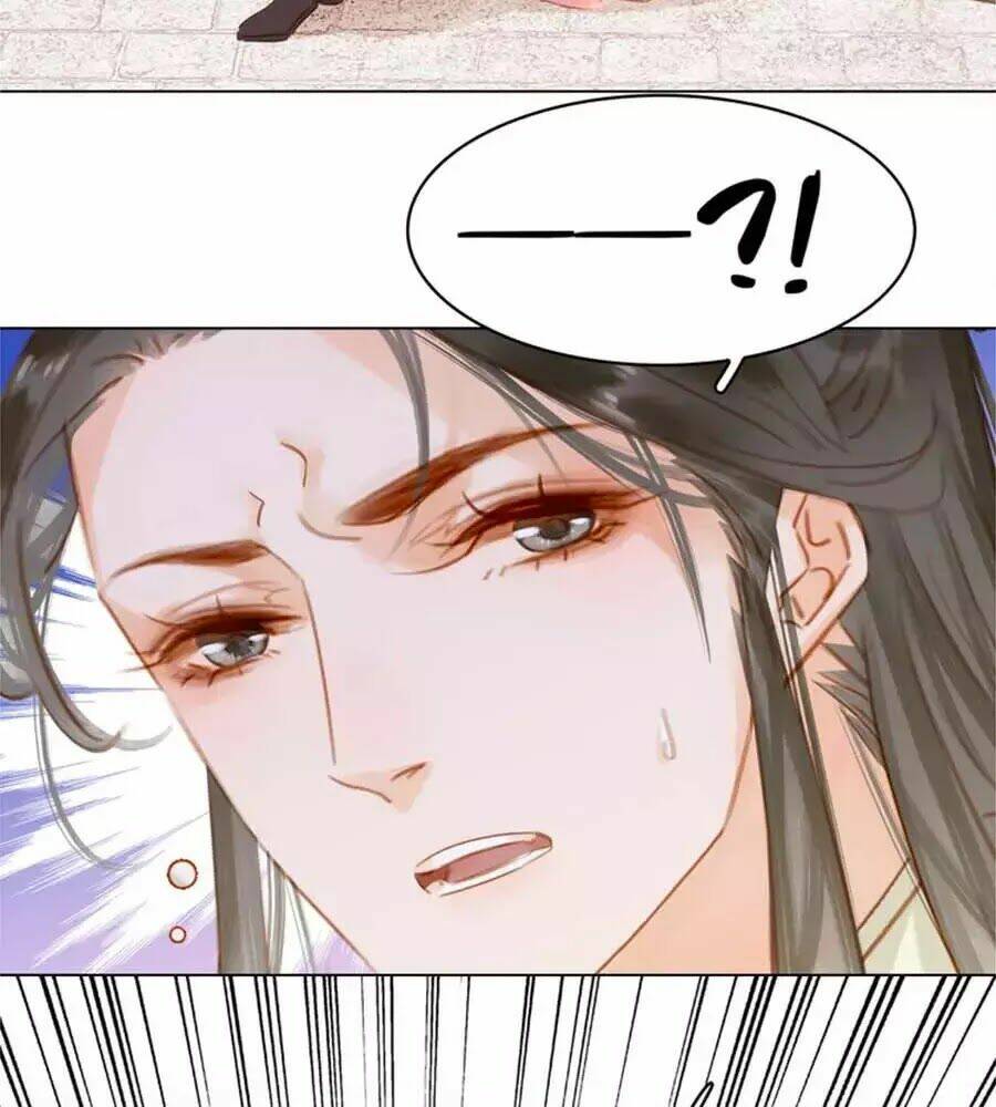 Tiểu Sư Phụ, Tóc Giả Của Ngài Rơi Rồi!: Chapter 25