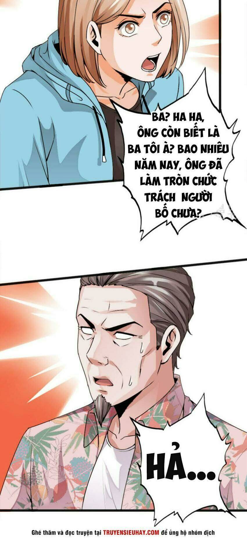 Tuyệt Phẩm Tà Thiếu: Chapter 23