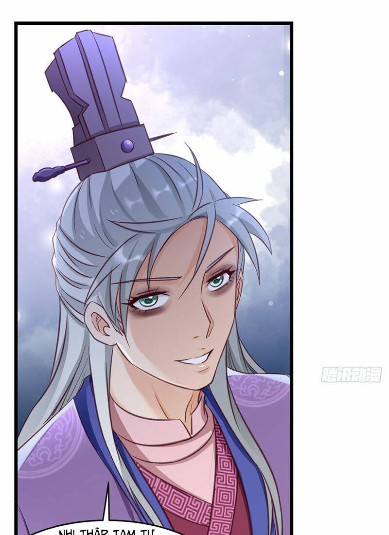 Lão Tổ Của Bạn Đang Online: Chapter 35