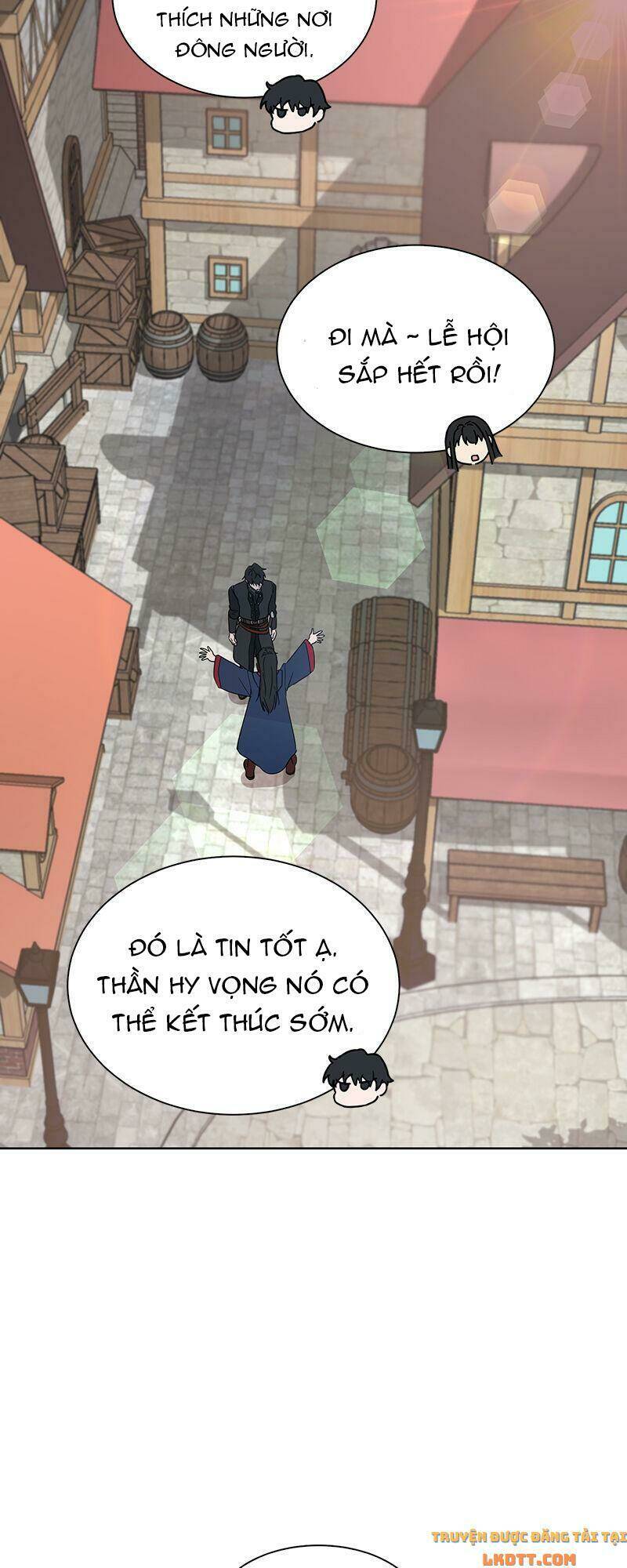 Bạn Trai Là Ngôi Sao: Chapter 36