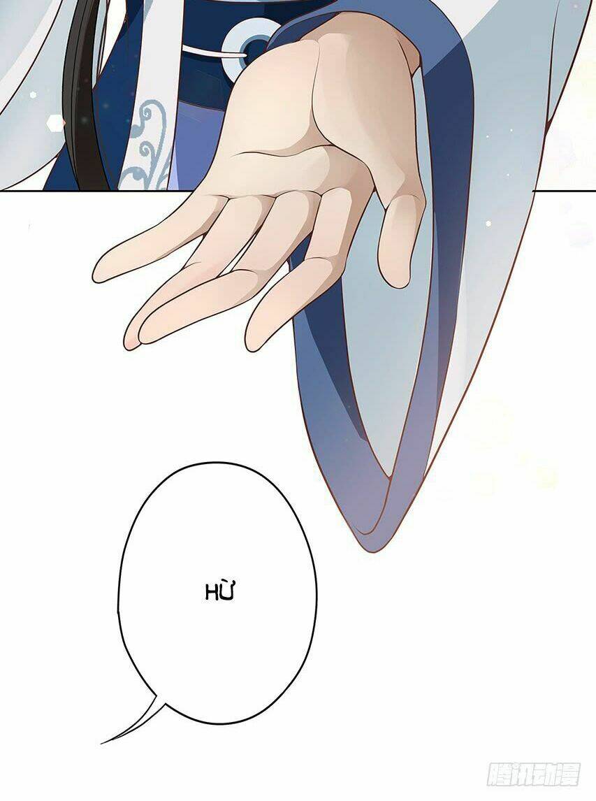 Vương Phi Thật Uy Vũ: Chapter 6