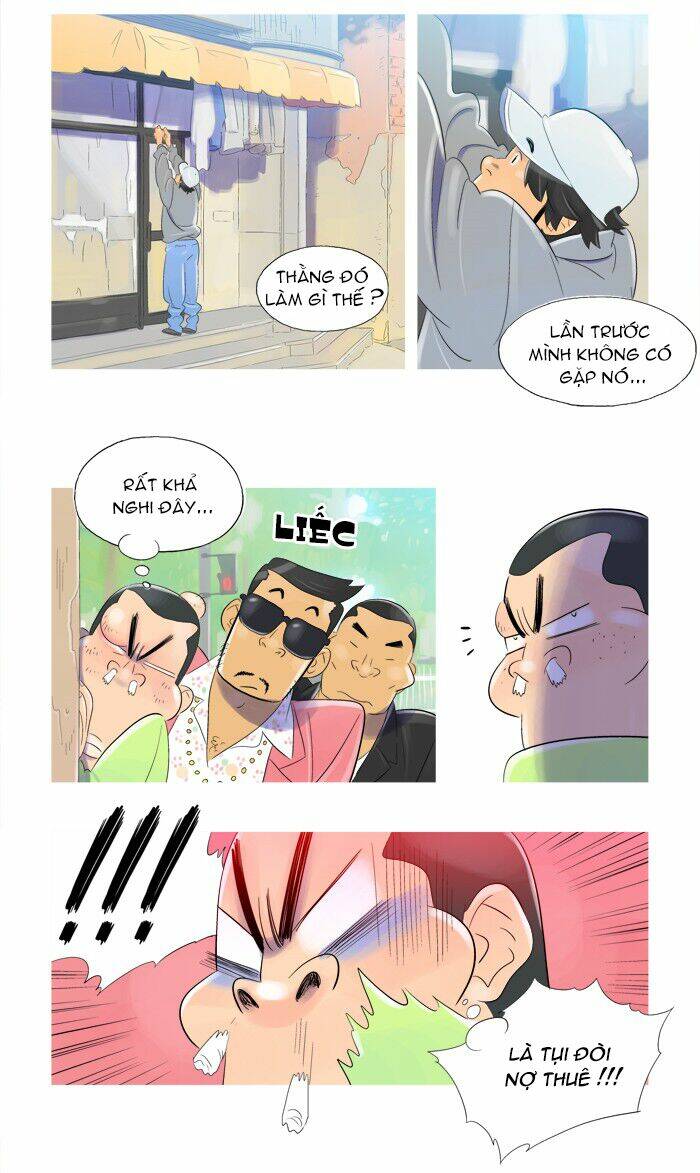 Family Man: Chapter 13