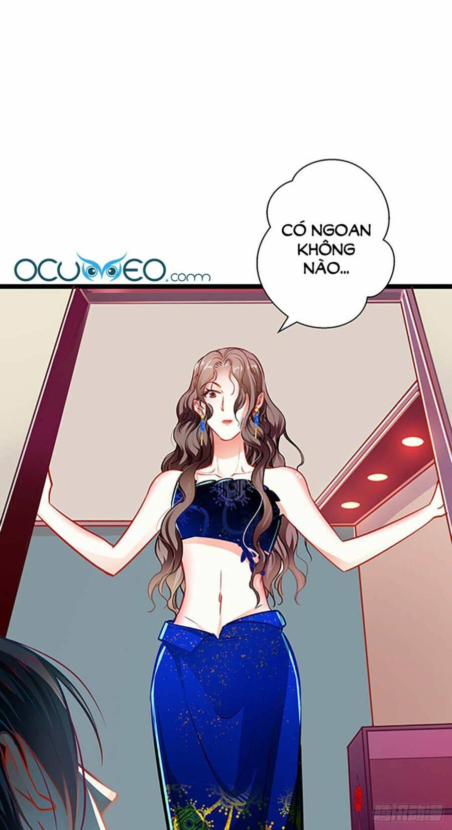 Cưng Chiều Ái Thê Hư Hỏng: Chapter 57