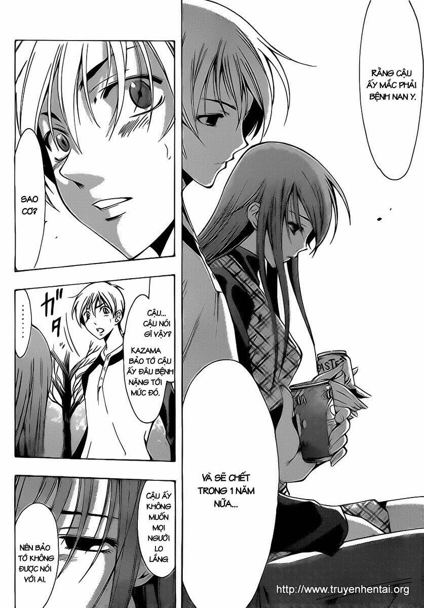 Thị Trấn Tình Yêu: Chapter 91