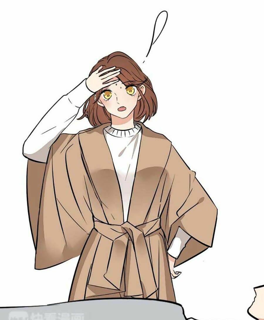 Mùi Hương Lãng Mạn: Chapter 89