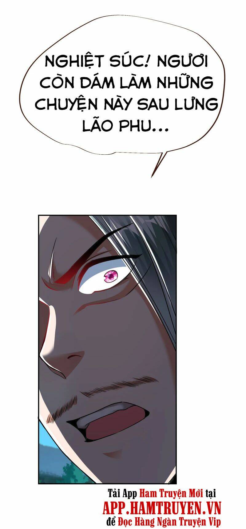 Chí Tôn Trời Hoang: Chapter 38