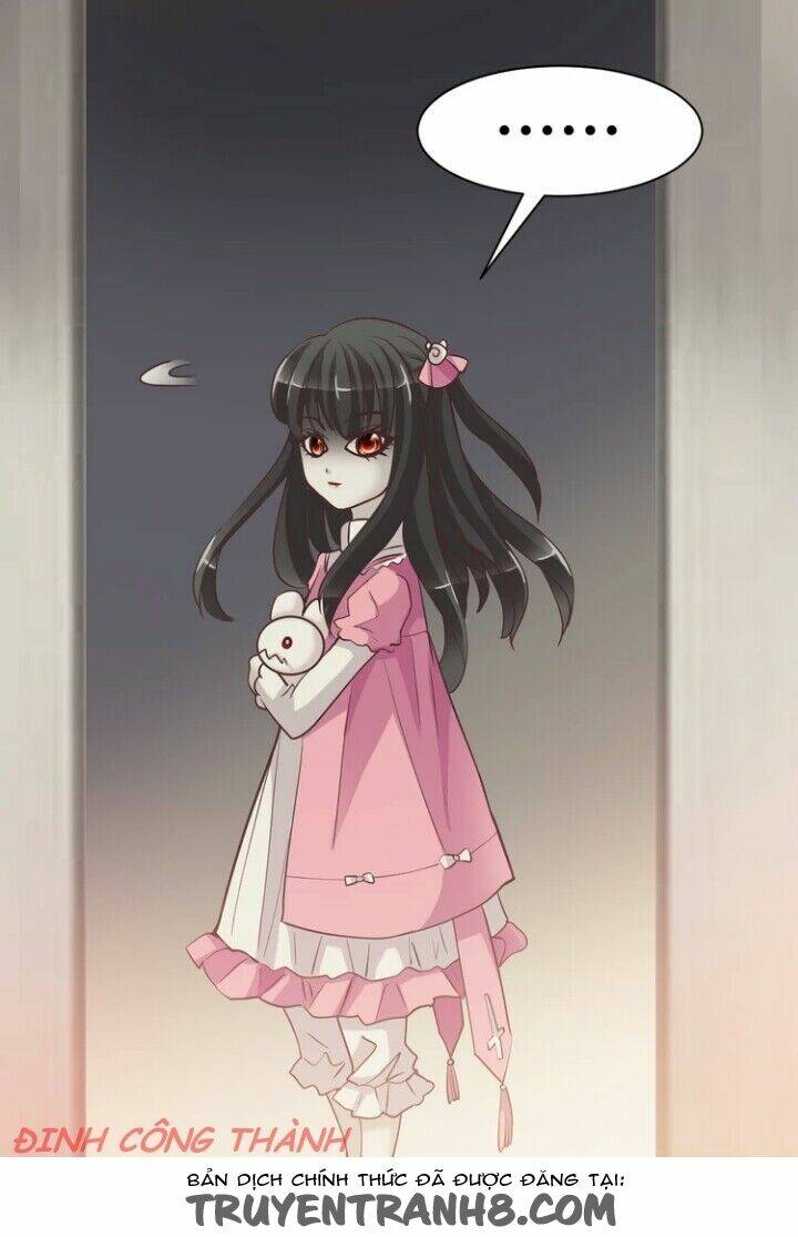 Truyện Kinh Dị Ở Tòa Nhà Số 44: Chapter 14