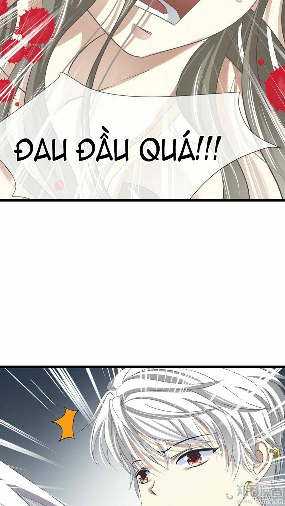 Một Vạn Tư Thế Công Lược Yêu Nam: Chapter 25