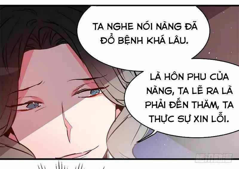 This Girl Is A Little Wild: Chapter 5