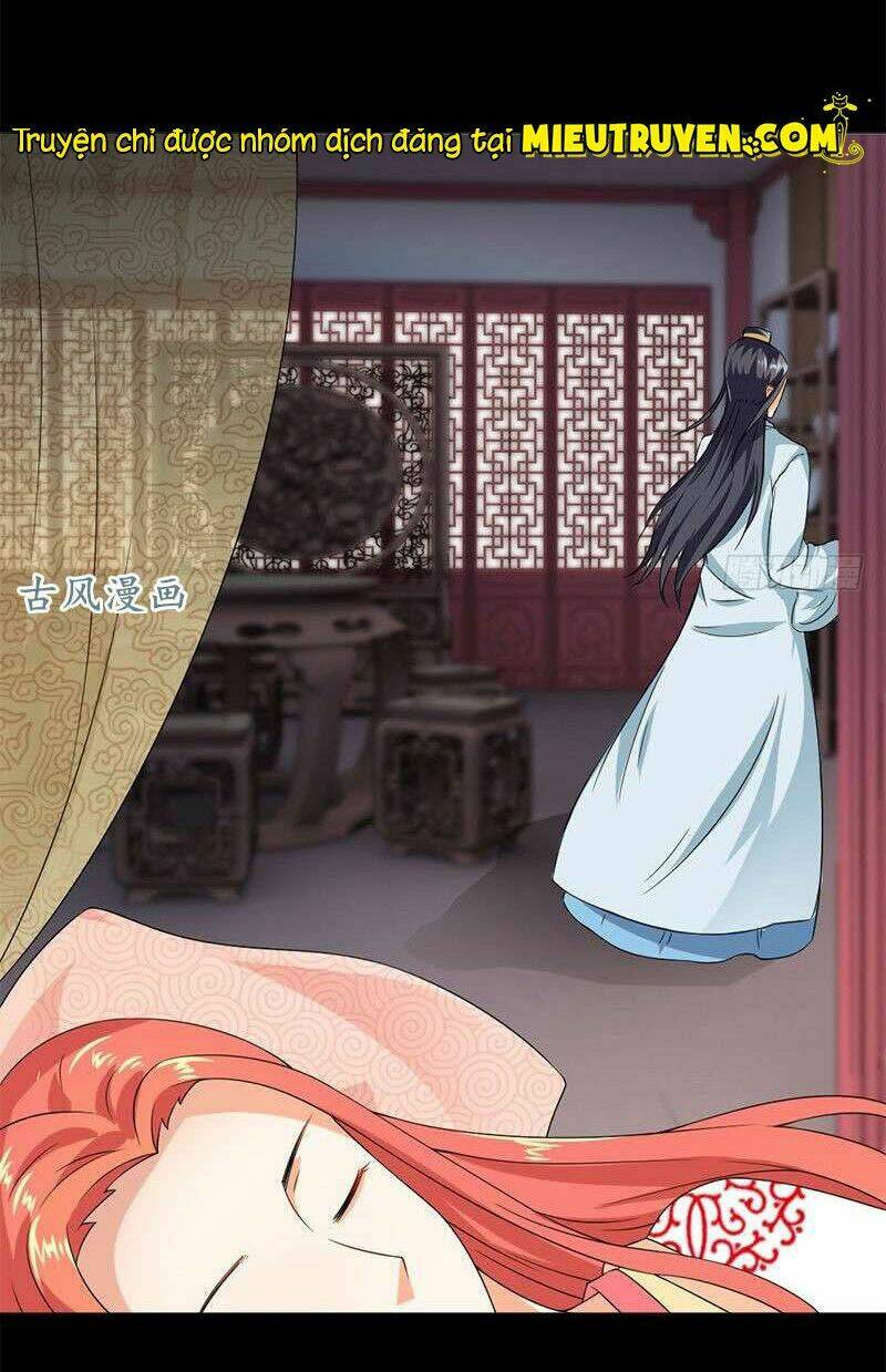 Tận Diệt Vương Gia Mãn Triều: Chapter 107