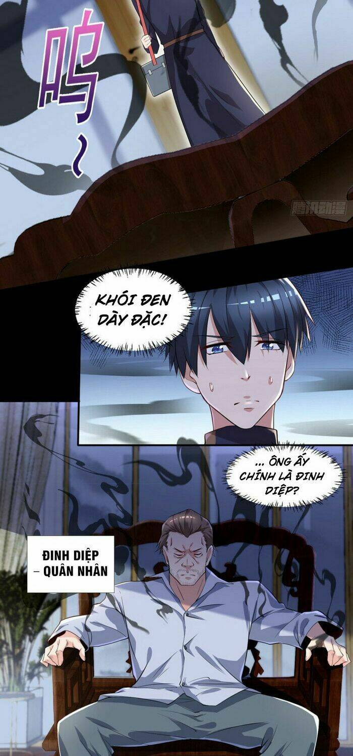 Mở Phòng Khám Tu Tiên: Chapter 42