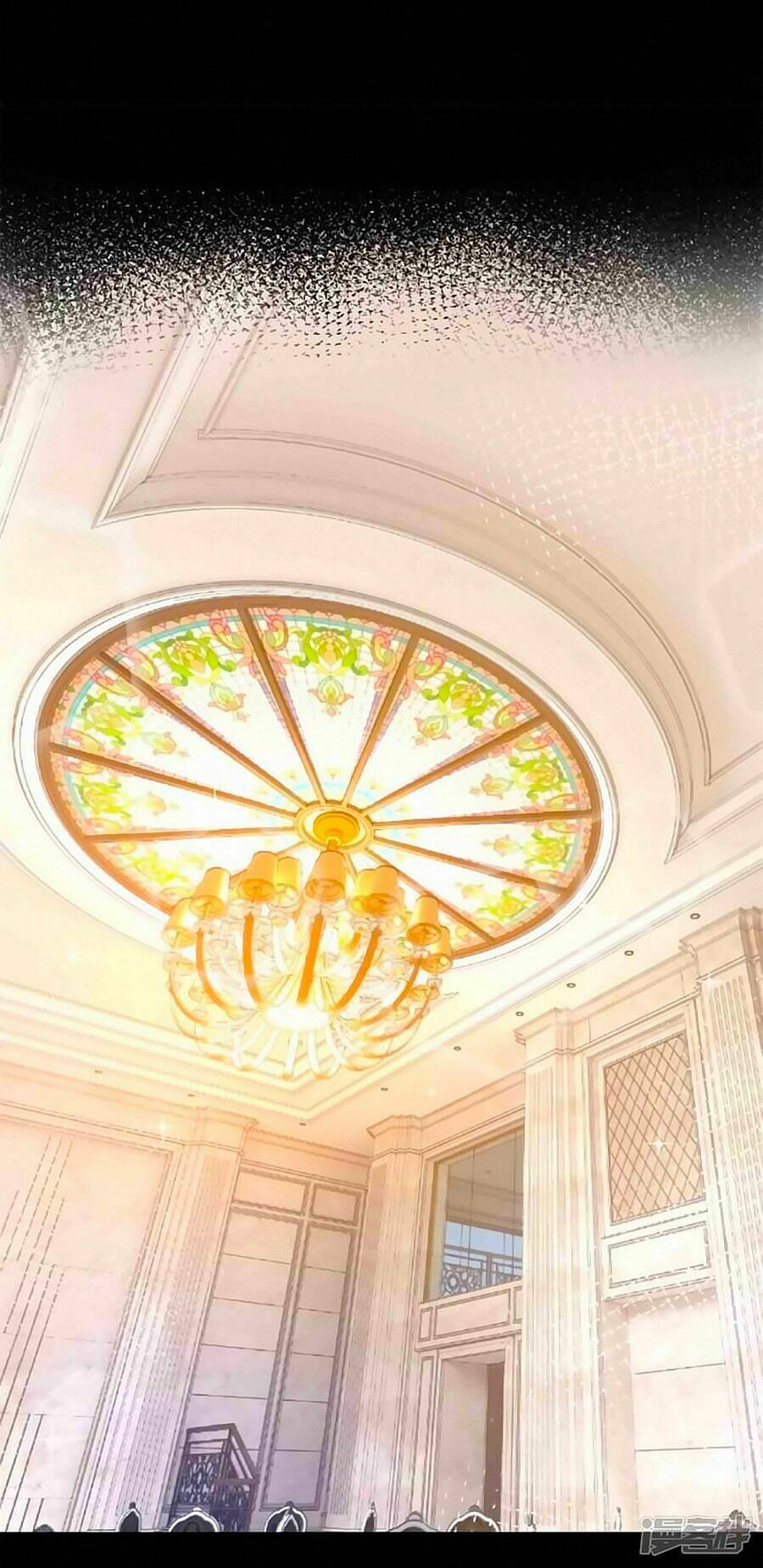 Lãnh Huyết Tổng Tài Đích Tâm Kiên Thê: Chapter 57