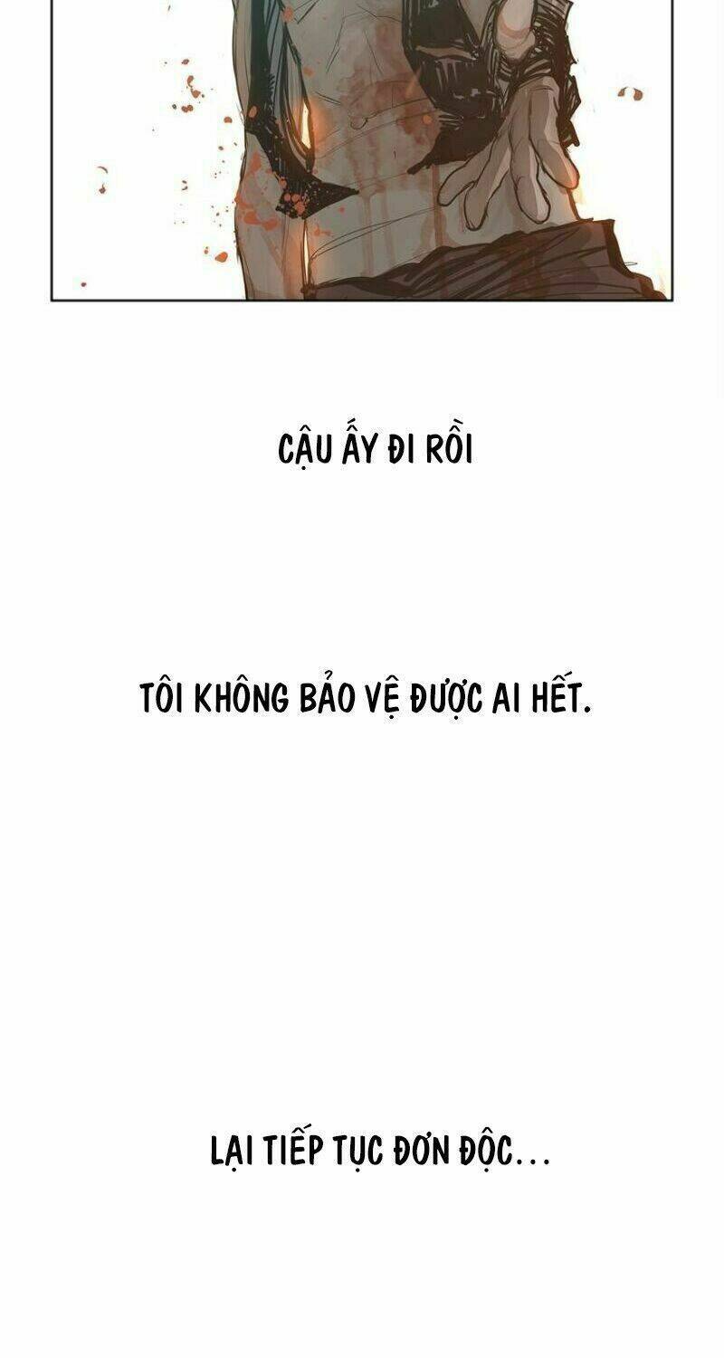 Danh Kiếm: Chapter 12