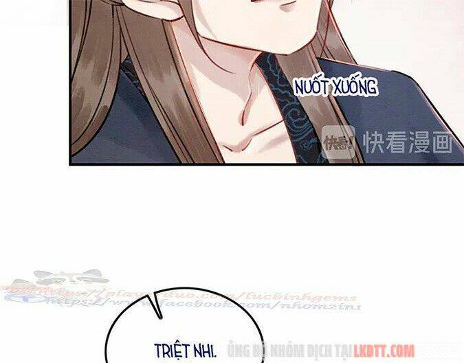 Trọng Sinh Bá Sủng Nhiếp Chính Vương Quá Mạnh Mẽ: Chapter 116