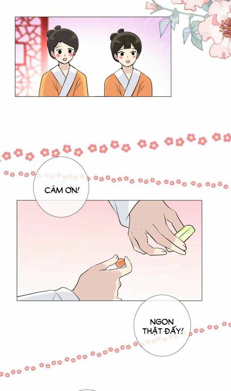 Sao Lại Là Yêu?: Chapter 15