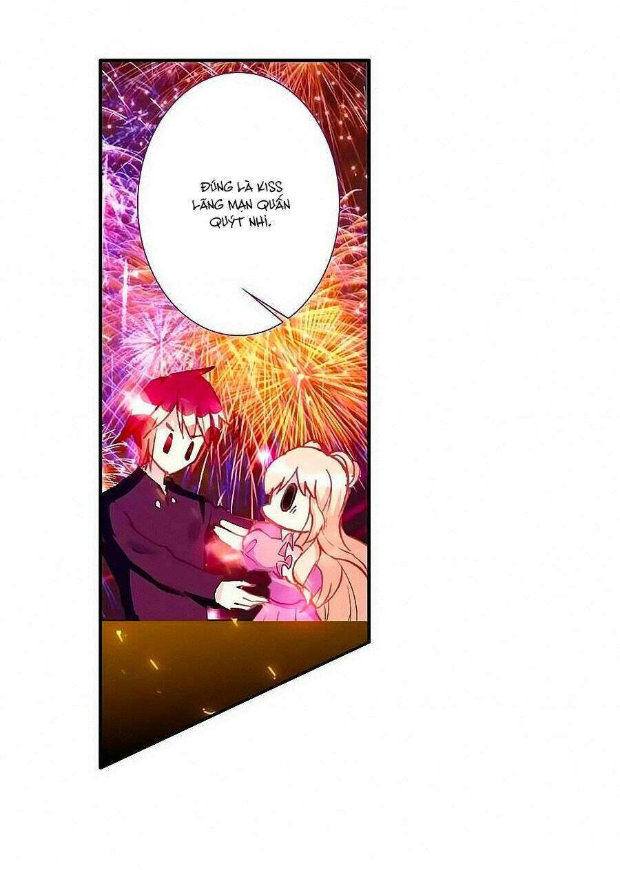 101 Sủng Vật Tình Nhân: Chapter 69