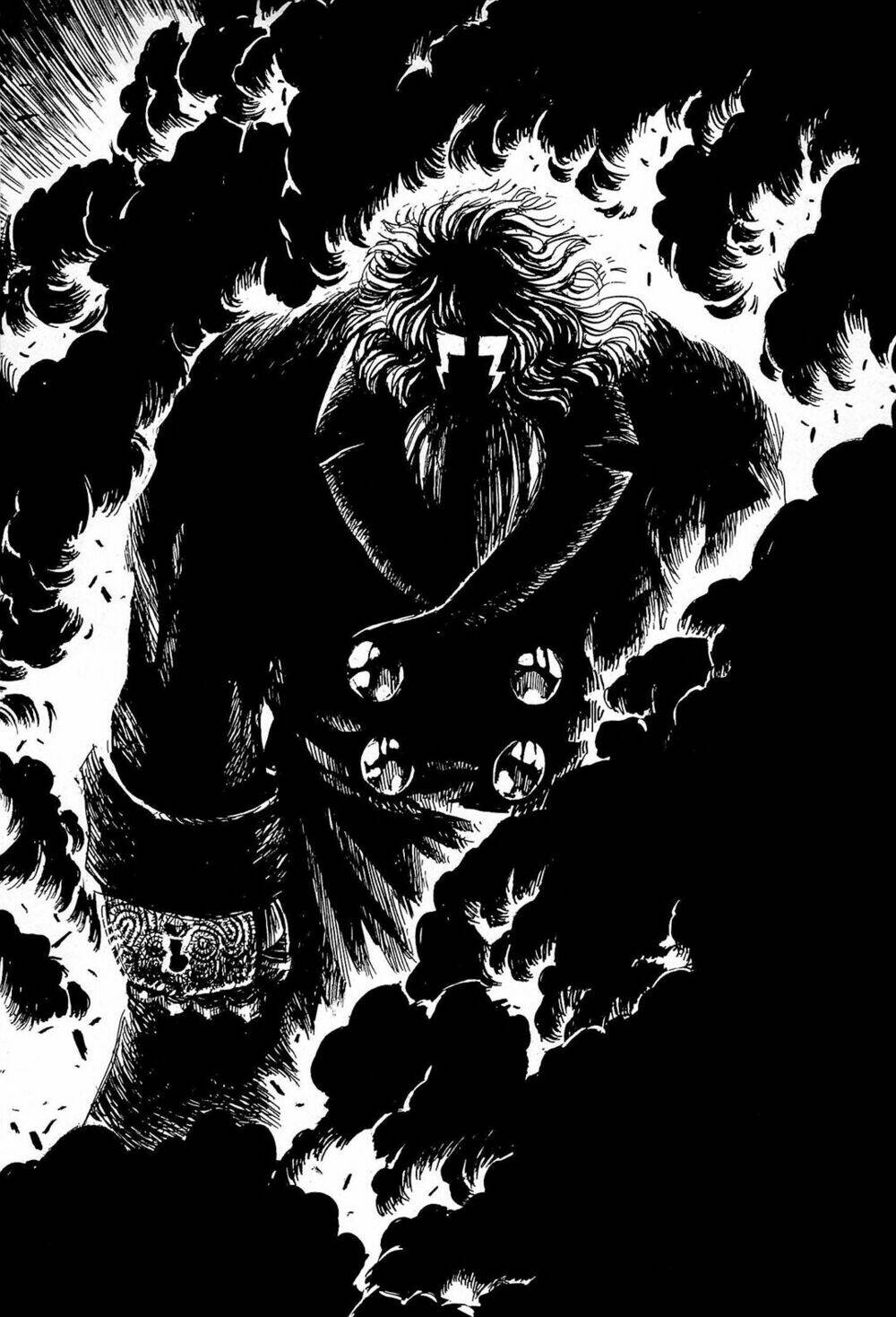 Keyman: Chapter 5