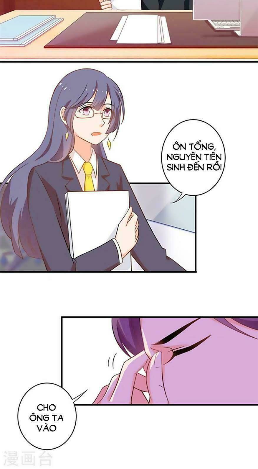 Cả Thế Giới Đều Không Bằng Người: Chapter 101