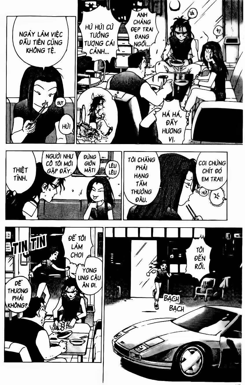 Ai Hơn Ai: Chapter 11