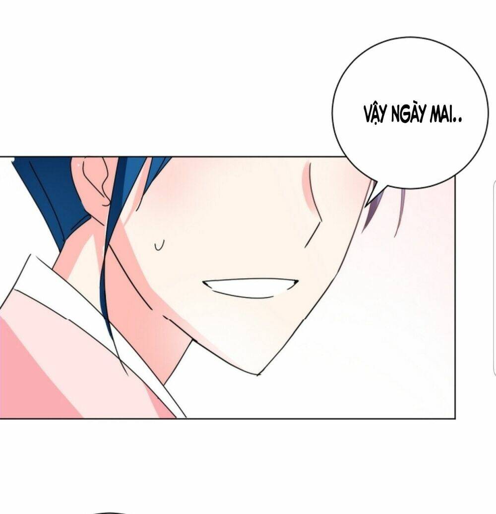 Chae Hong Sa: Chapter 52