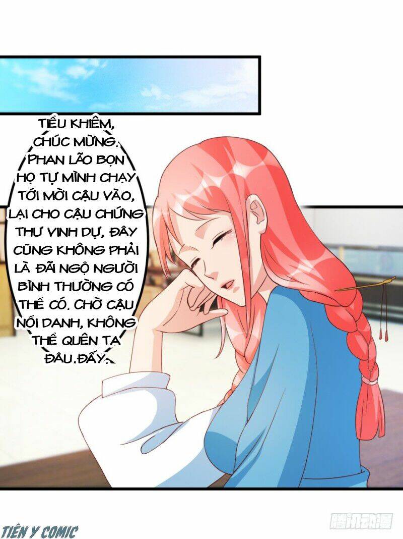 Thấu Thị Tiên Y: Chapter 78