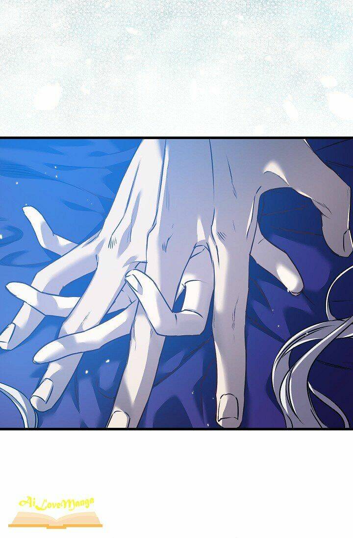 Hôn Lễ Báo Thù: Chapter 34