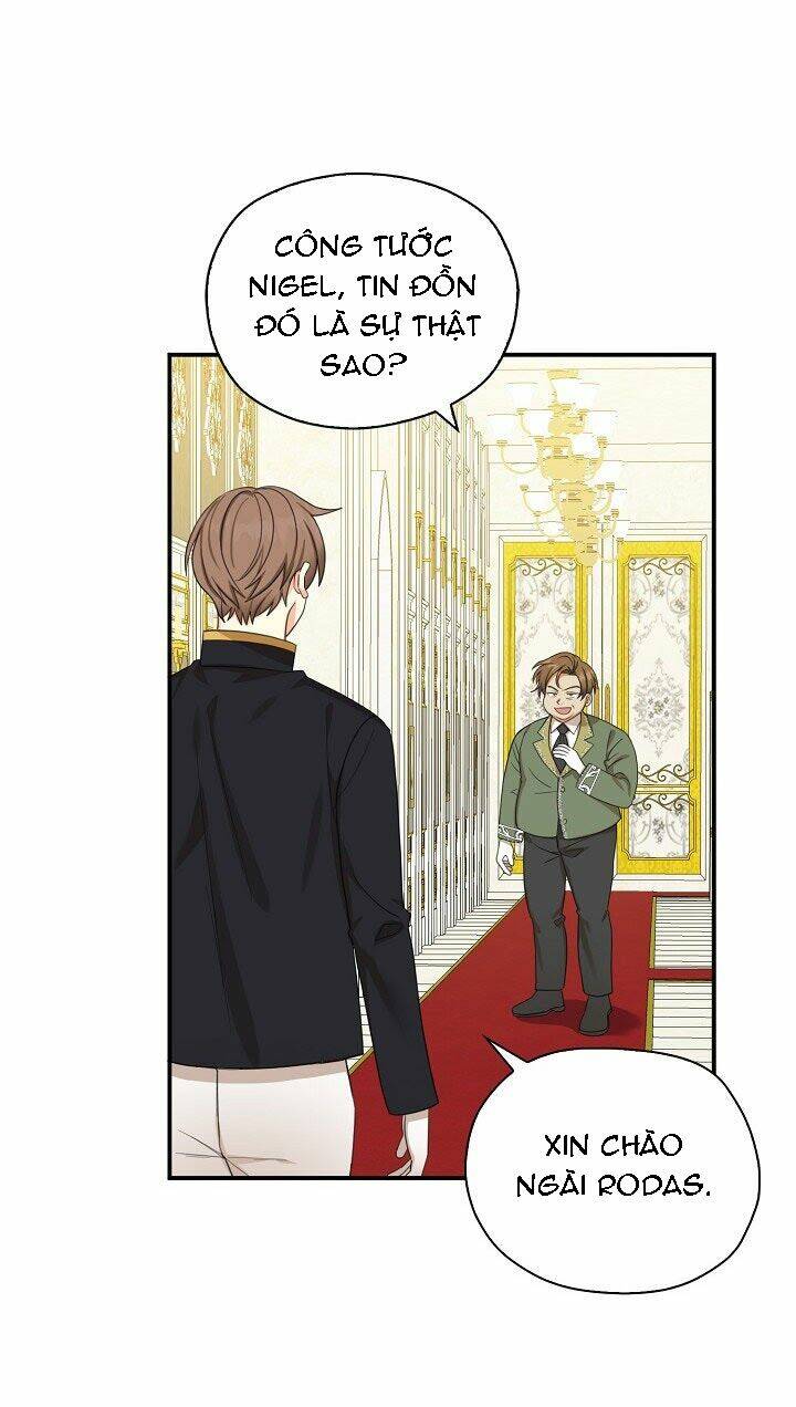 Ba Người Anh Trai Của Tôi Là Bạo Quân: Chapter 23