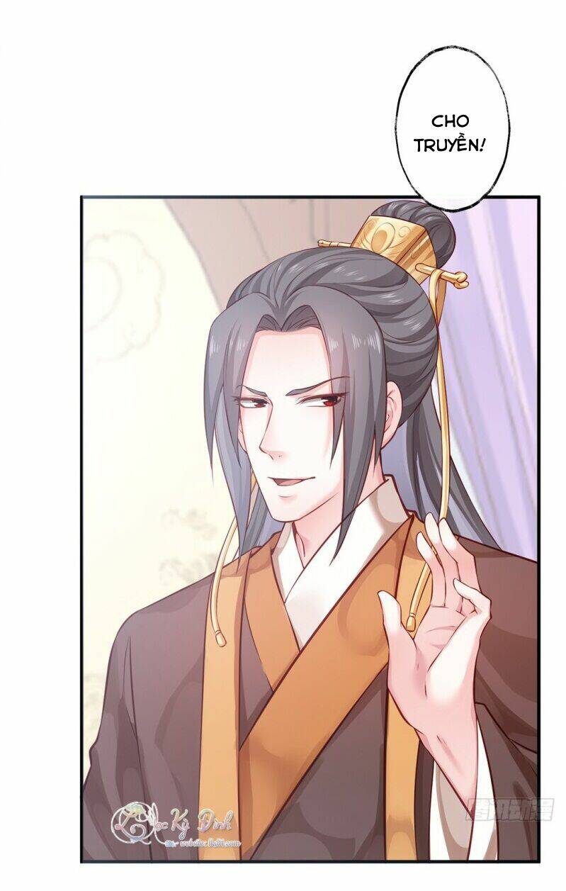 Bệ Hạ Xin Tự Trọng: Chapter 30