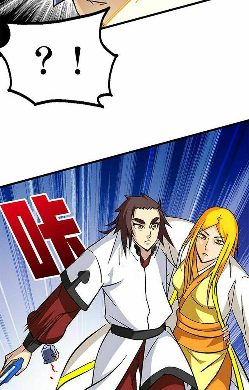 Phong Quỷ Truyền Thuyết: Chapter 60