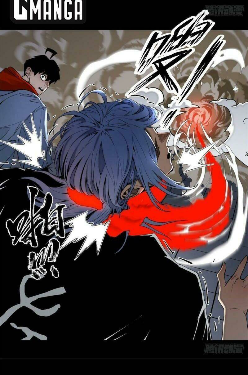 Minh Nhật Chi Kiếp: Chapter 84