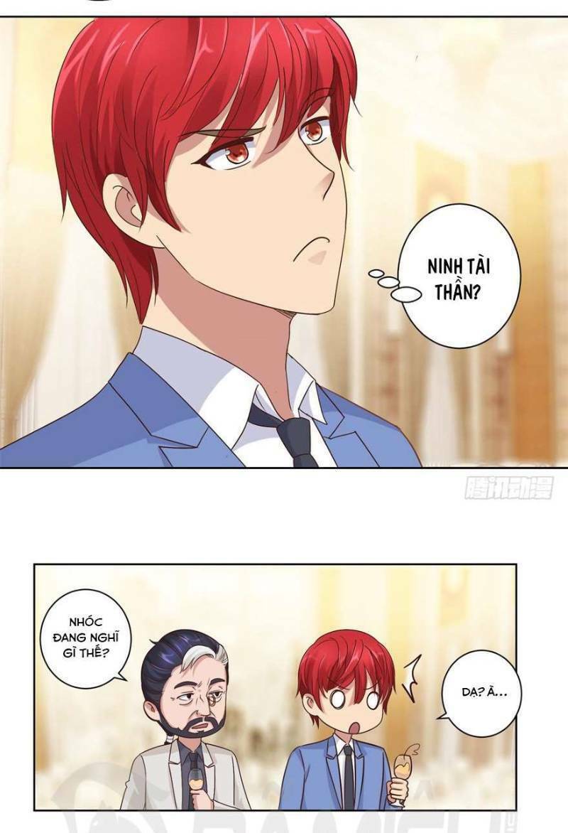 Đô Thị Chí Tôn Hệ Thống: Chapter 69