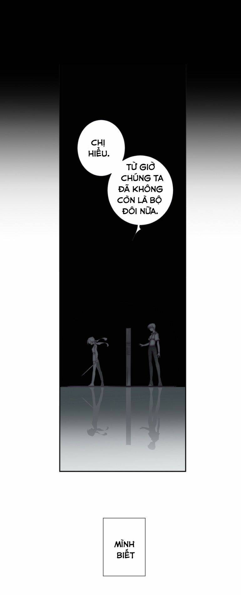 The Memory Of Wind: Anz: Chapter 34