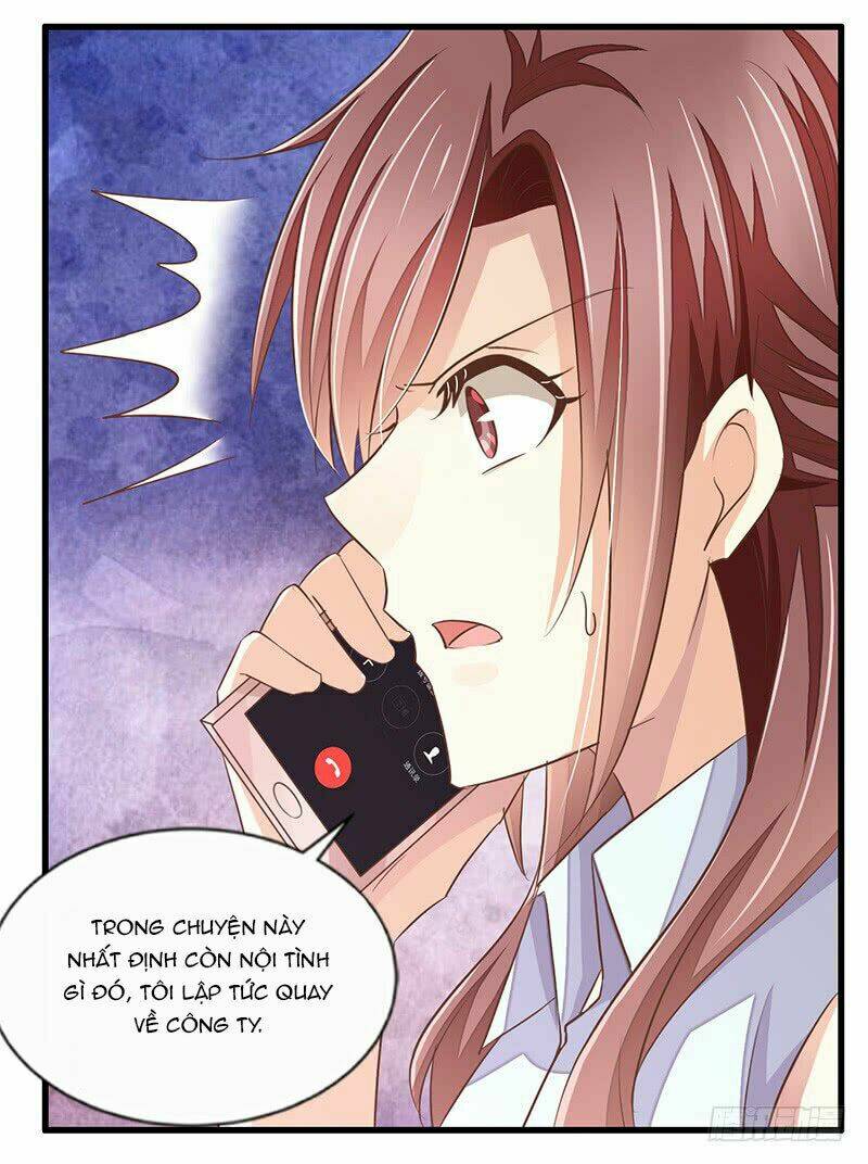 Hôn Bất Do Kỷ: Chapter 24