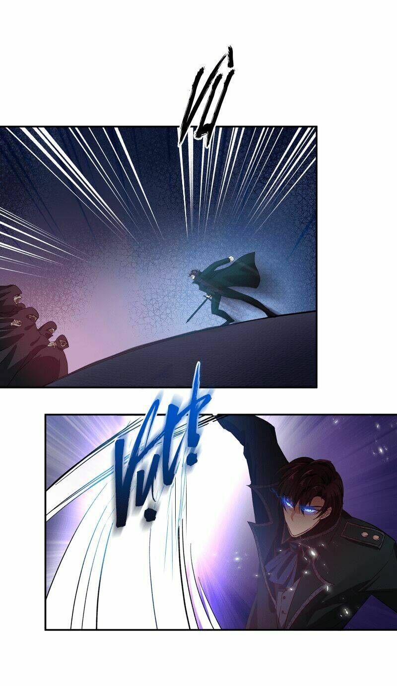 Ác Nữ Cải Biến: Chapter 39.1